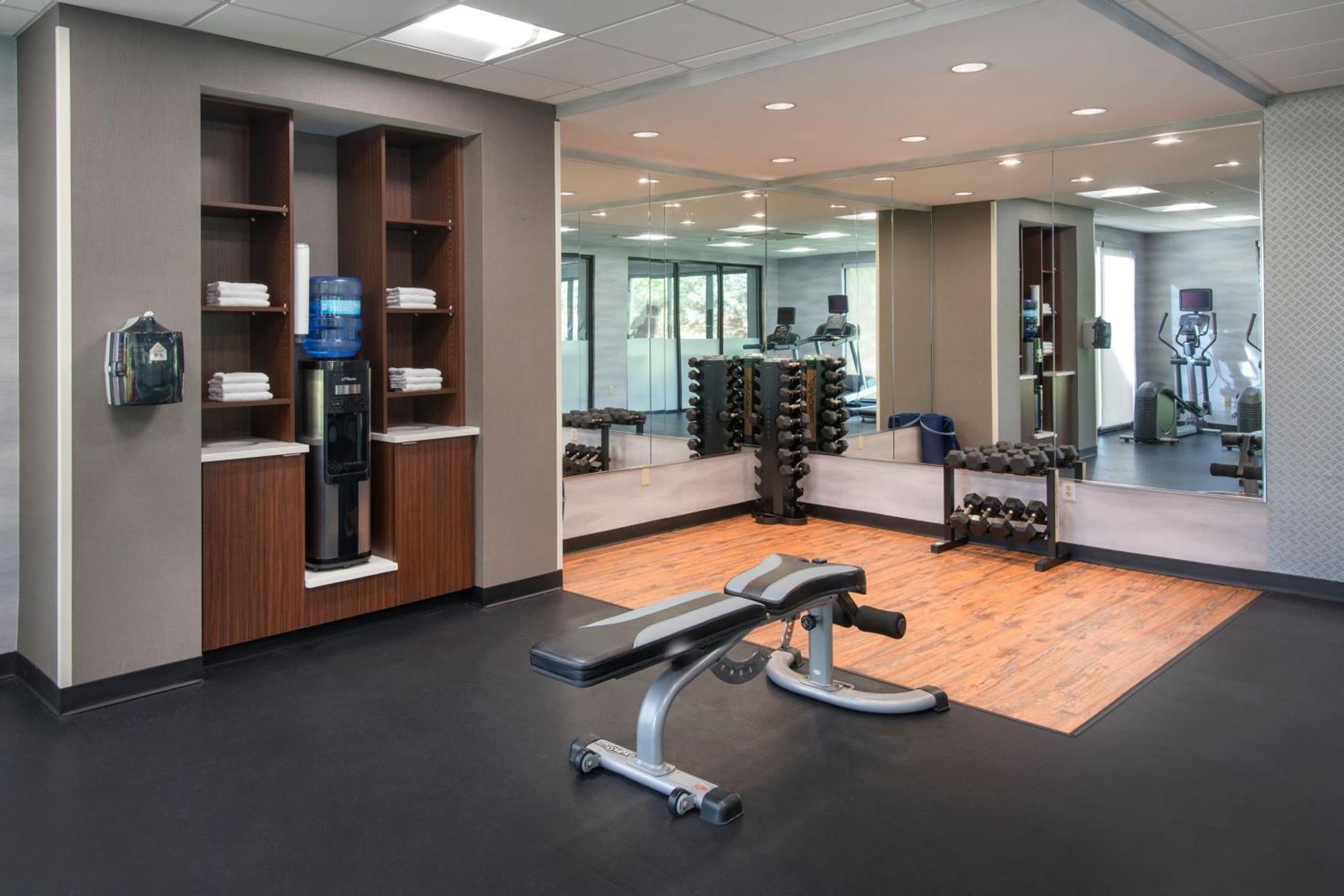 Fairfield By Marriott Rochester Henrietta/University Area Bagian luar foto