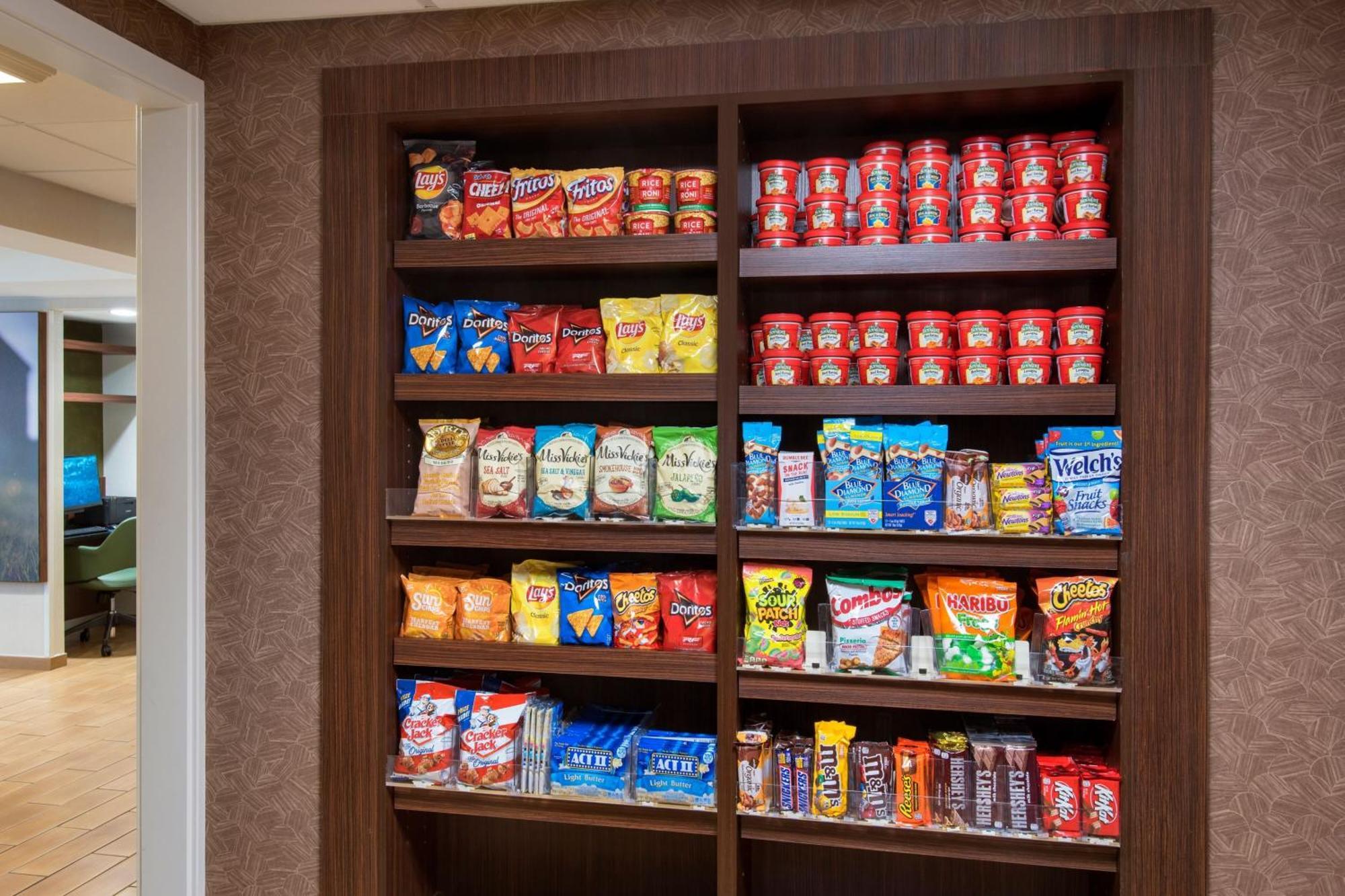 Fairfield By Marriott Rochester Henrietta/University Area Bagian luar foto